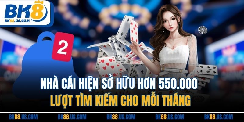 BK8 | BK8.COM - Link Vào Nhà Cái Thể Thao BK8 Mới Nhất 2026 Nhà cái hiện sở hữu hơn 550.000 lượt tìm kiếm cho mỗi tháng